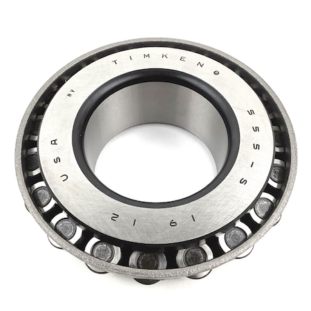 Timken Tapered Roller Bearing Cone 555S